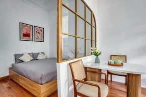 Westlake Tranquil Apartment